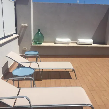 Palazzo Romanelli 特拉尼