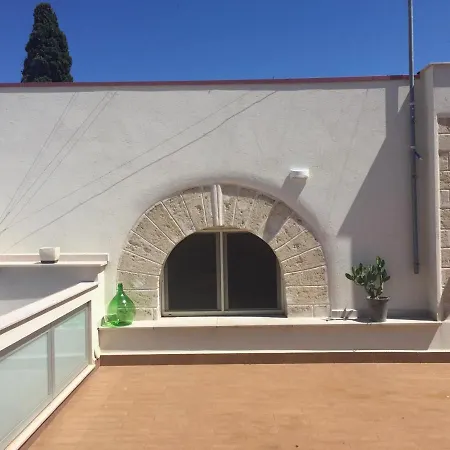 Palazzo Romanelli 4*