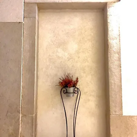 住宿加早餐酒店 Palazzo Romanelli 4*