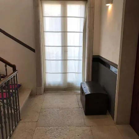 Palazzo Romanelli 住宿加早餐酒店 4*