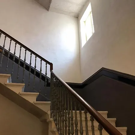 Palazzo Romanelli 住宿加早餐酒店 4*