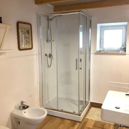 Palazzo Romanelli 特拉尼