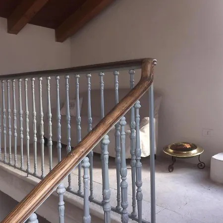 Palazzo Romanelli 特拉尼