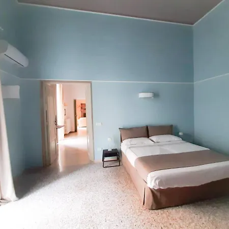 Bed and Breakfast Palazzo Romanelli