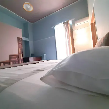 Bed & Breakfast Palazzo Romanelli Trani