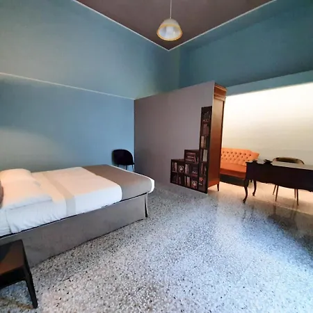 住宿加早餐酒店 Palazzo Romanelli 4*