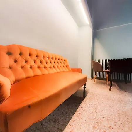 Bed & Breakfast Palazzo Romanelli *