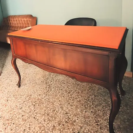 住宿加早餐酒店 Palazzo Romanelli 特拉尼