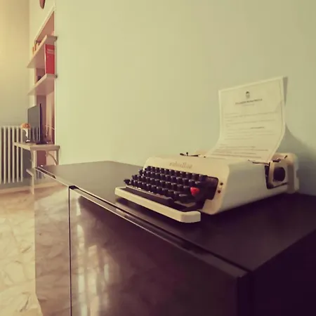Bed & Breakfast Palazzo Romanelli Trani