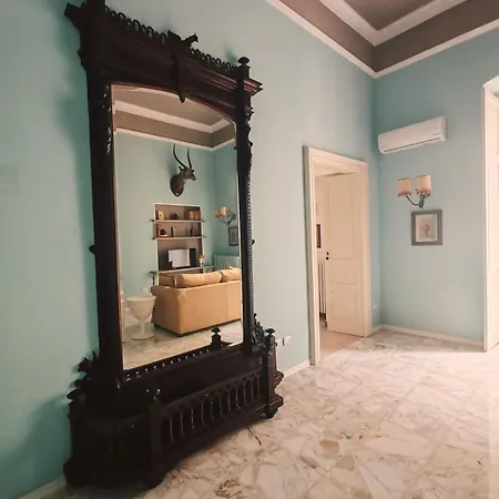 Palazzo Romanelli 4*