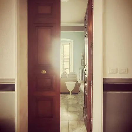 住宿加早餐酒店 Palazzo Romanelli 特拉尼