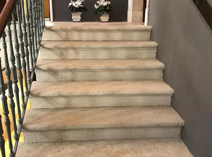 Palazzo Romanelli 4* 特拉尼