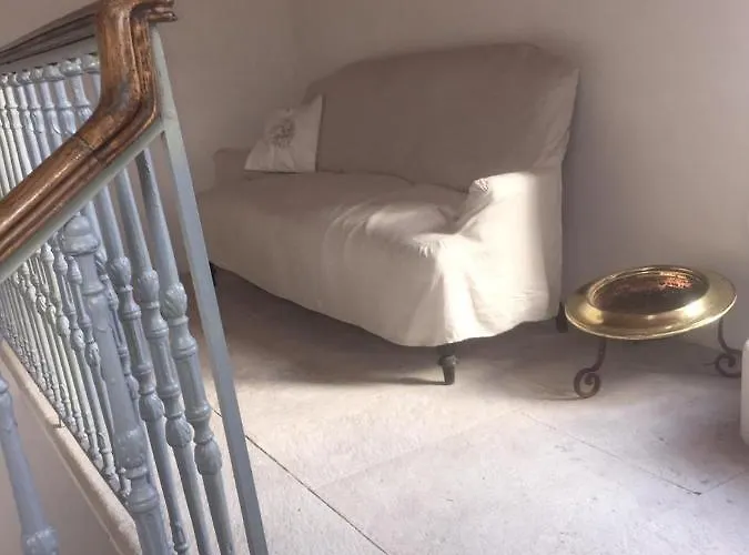 住宿加早餐酒店 Palazzo Romanelli