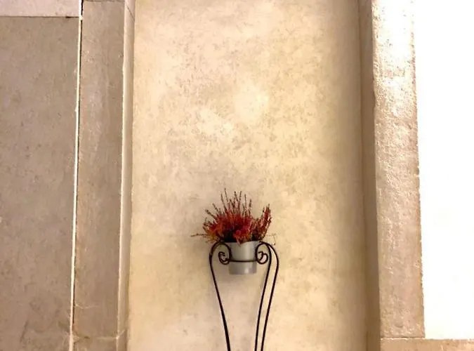 住宿加早餐酒店 Palazzo Romanelli 4*