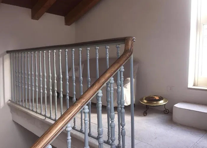 Palazzo Romanelli 트라니