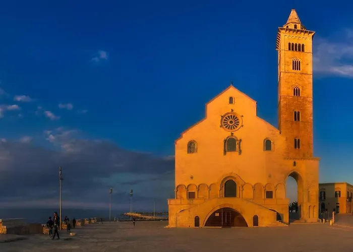 住宿加早餐酒店 Palazzo Romanelli 4*