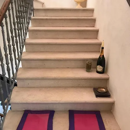 Bed & Breakfast Palazzo Romanelli