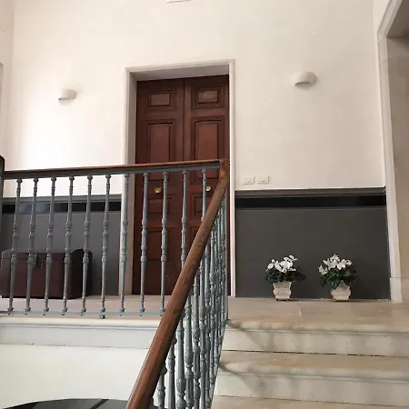 Palazzo Romanelli Trani