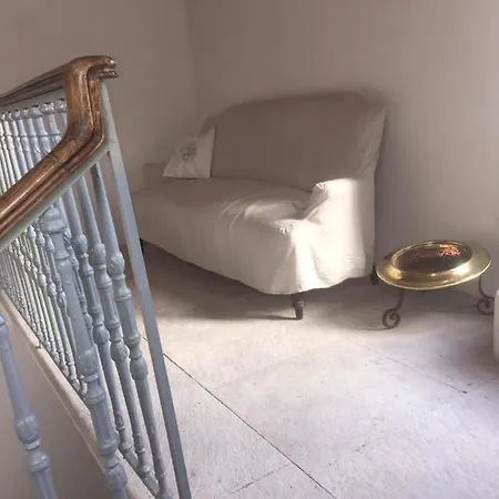 Bed & Breakfast Palazzo Romanelli