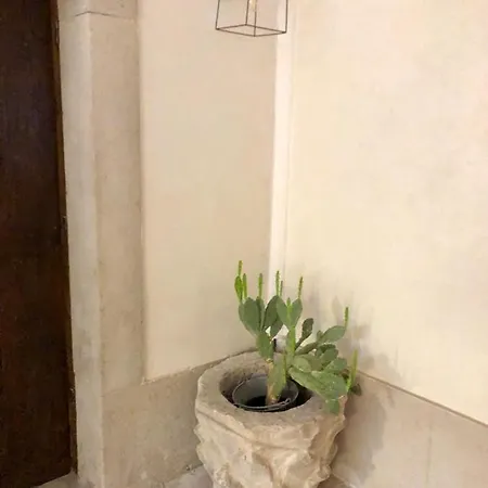Palazzo Romanelli * Trani
