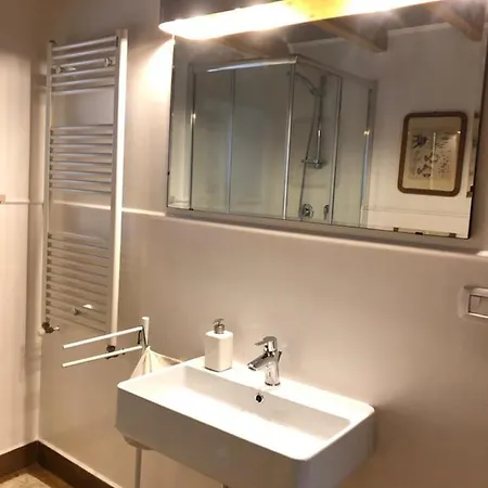 Palazzo Romanelli 4*