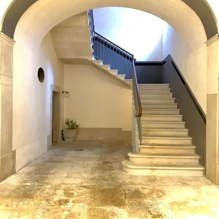 Palazzo Romanelli Bed & Breakfast *