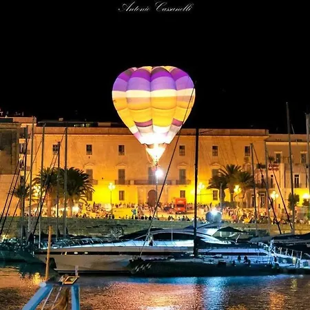 Palazzo Romanelli 4*