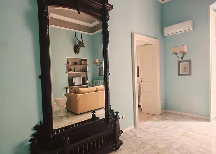 Palazzo Romanelli 4*